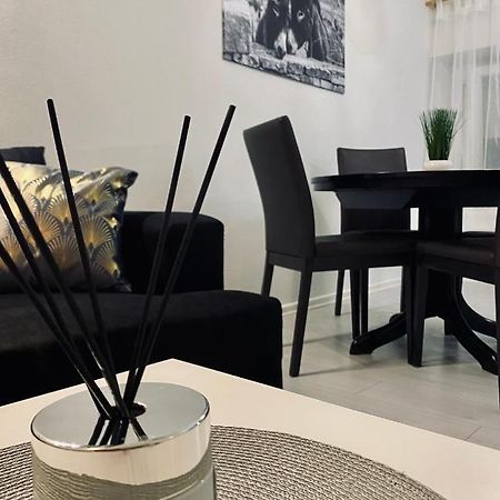Apartment Beshtie Zadar Eksteriør bilde