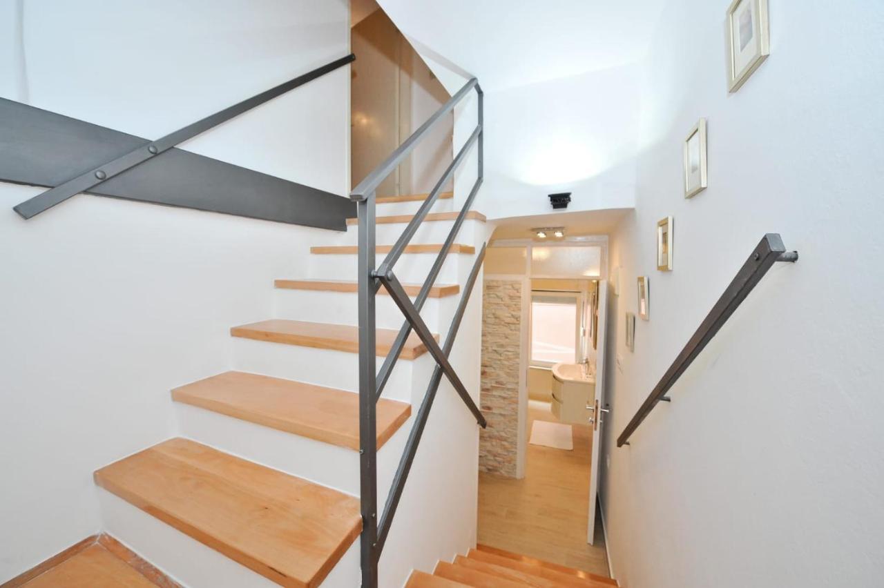 Apartment Beshtie Zadar Eksteriør bilde