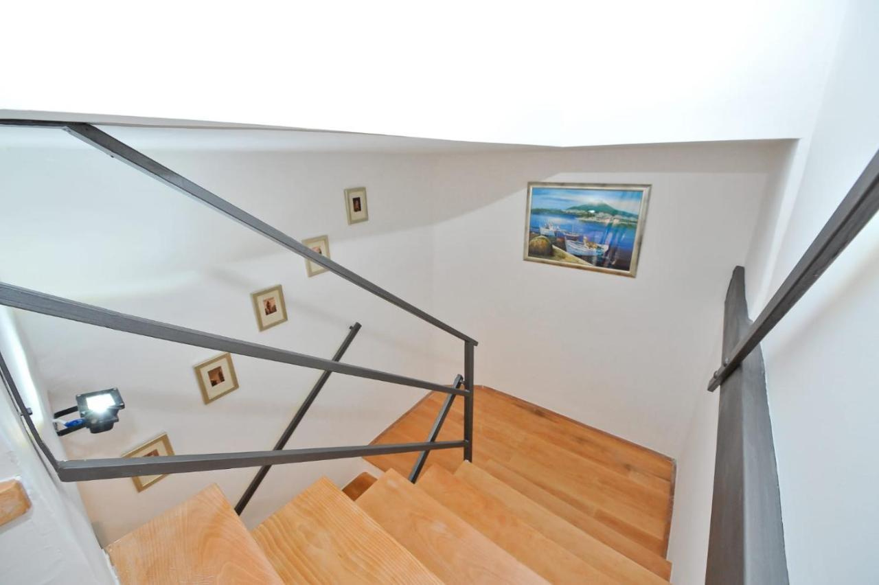 Apartment Beshtie Zadar Eksteriør bilde