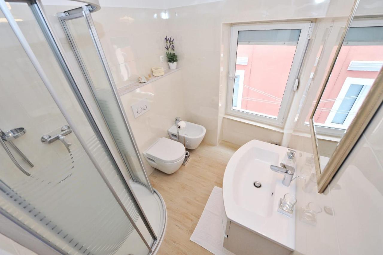 Apartment Beshtie Zadar Eksteriør bilde
