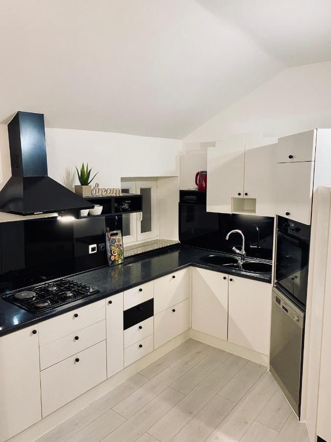 Apartment Beshtie Zadar Eksteriør bilde