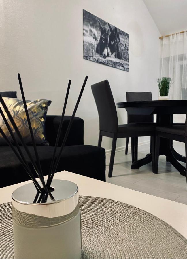 Apartment Beshtie Zadar Eksteriør bilde