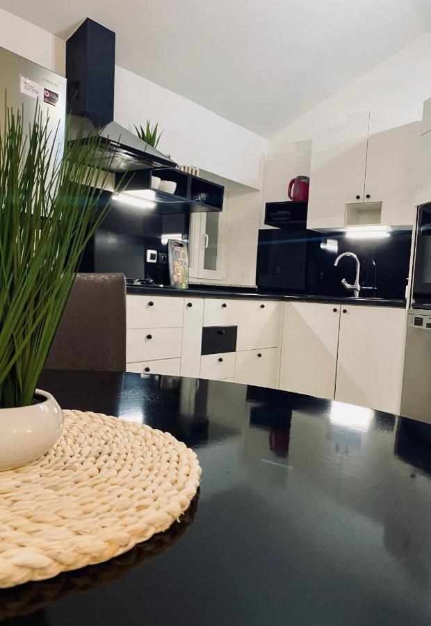 Apartment Beshtie Zadar Eksteriør bilde