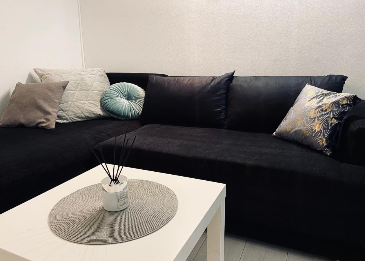 Apartment Beshtie Zadar Eksteriør bilde